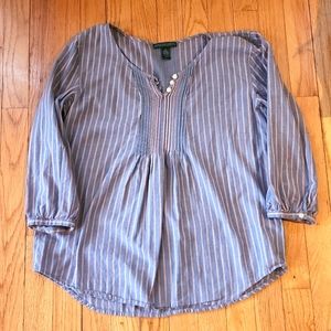 Ralph Lauren Blouse
